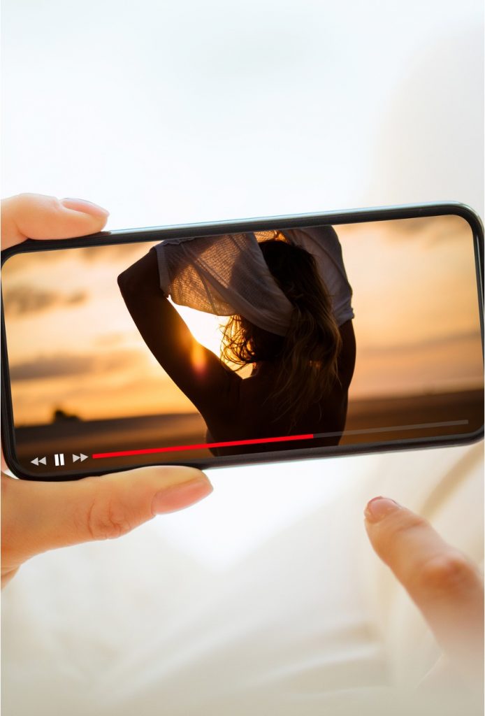 YouTube Streaming